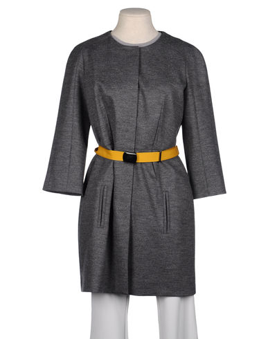 ZOOM PAULE KA - Full-length jacket