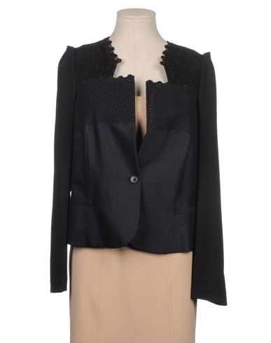 ZOOM VANESSA BRUNO - Blazer