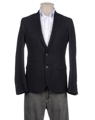 ZOOM DONDUP - Blazer