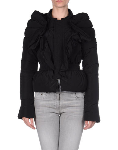 ZOOM DSQUARED2 - Down jacket
