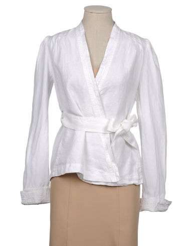 ZOOM 120% LINO - Blazer