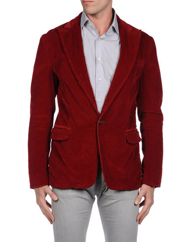 ZOOM DSQUARED2 - Blazer