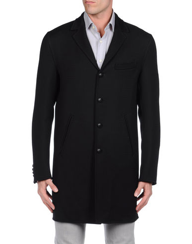 ZOOM DSQUARED2 - Coat