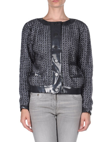 ZOOM CHLOÉ - Jacket