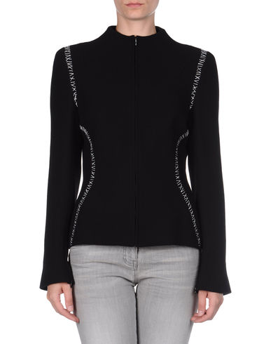 ZOOM ALEXANDER MCQUEEN - Jacket