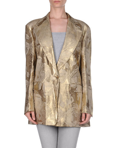 ZOOM DRIES VAN NOTEN - Blazer