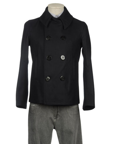 ZOOM HЁLLS BЁLLS - Jacket