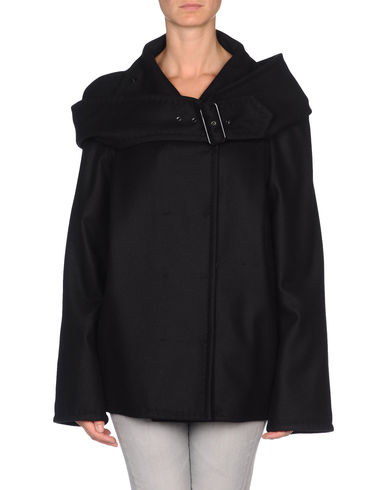 ZOOM JEAN PAUL GAULTIER FEMME - Mid-length jacket