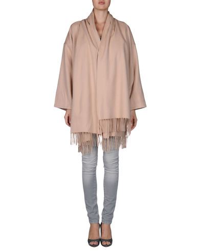 ZOOM SALVATORE FERRAGAMO - Coat