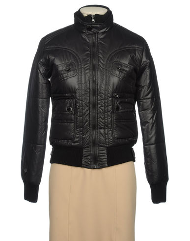 ZOOM AMY GEE - Jacket