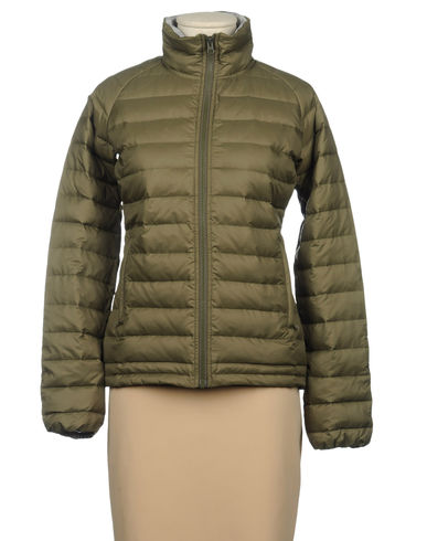 ZOOM LAVINIATURRA - Down jacket