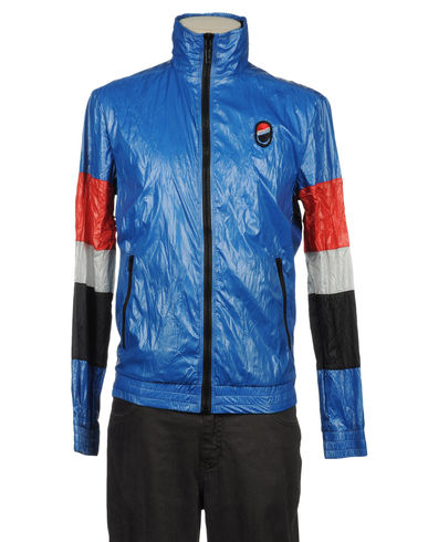 ZOOM ENERGIE - Jacket