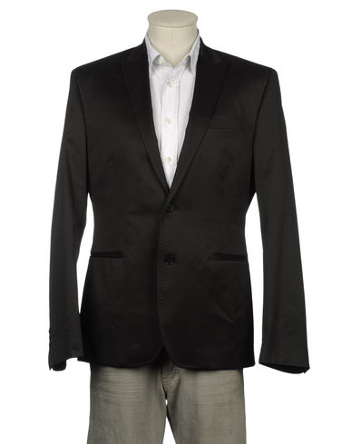 ZOOM BIKKEMBERGS - Blazer