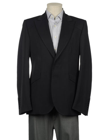 ZOOM CARLO PIGNATELLI OUTSIDE - Blazer
