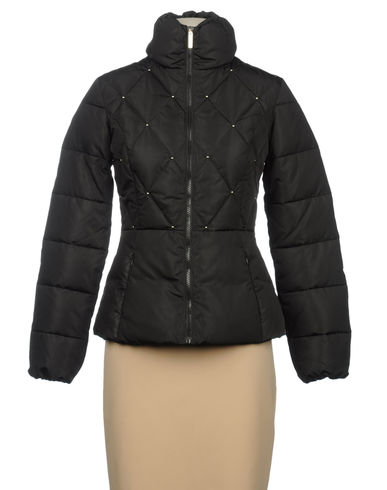 ZOOM BETTY BLUE - Down jacket