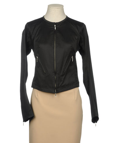 ZOOM PLEIN SUD - Jacket