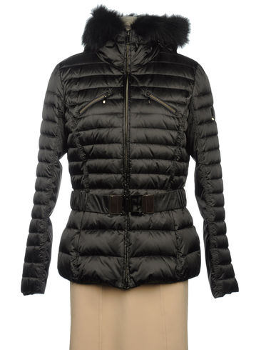 ZOOM GEOSPIRIT - Down jacket