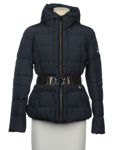 ZOOM GEOSPIRIT - Down jacket