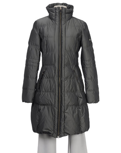ZOOM GEOSPIRIT - Down jacket