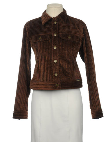 ZOOM PLEIN SUD JEANS - Jacket