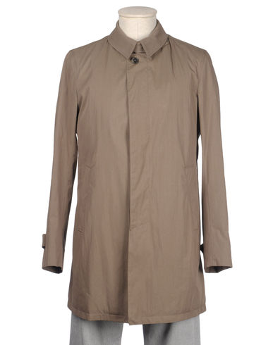 ZOOM HERNO - Full-length jacket