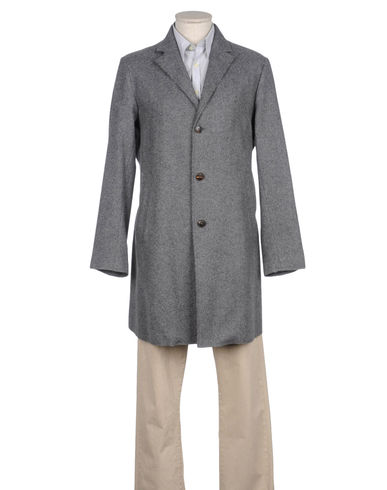 ZOOM D'AMICO BOLOGNA - Coat