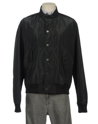 ZOOM HOTEL - Jacket