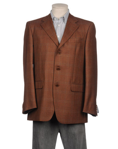 ZOOM PRINCIPE - Blazer