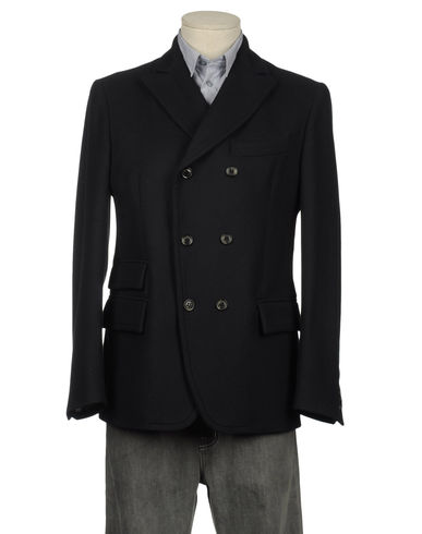 ZOOM BROOKSFIELD - Blazer