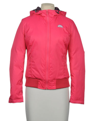 ZOOM KILLAH - Down jacket