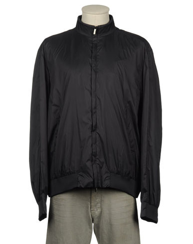ZOOM CALVIN KLEIN - Jacket
