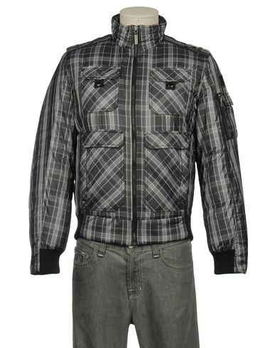 ZOOM ENERGIE - Jacket