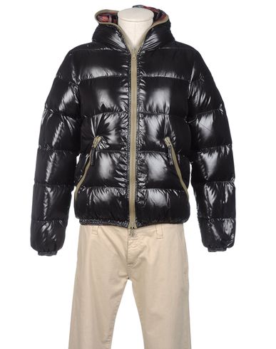 ZOOM DUVETICA - Down jacket