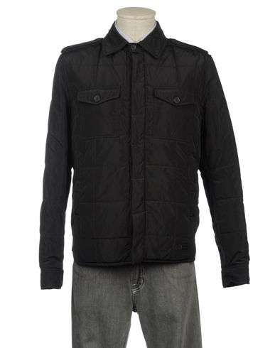 ZOOM 313 TRE UNO TRE - Jacket