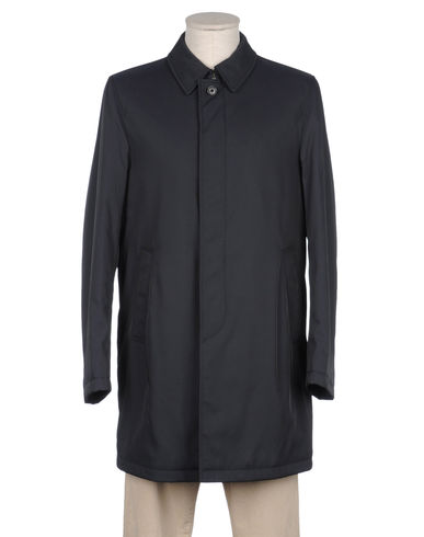 ZOOM HERNO - Mid-length jacket