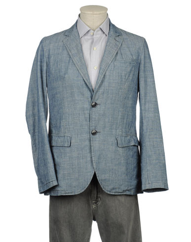 ZOOM HERNO - Blazer