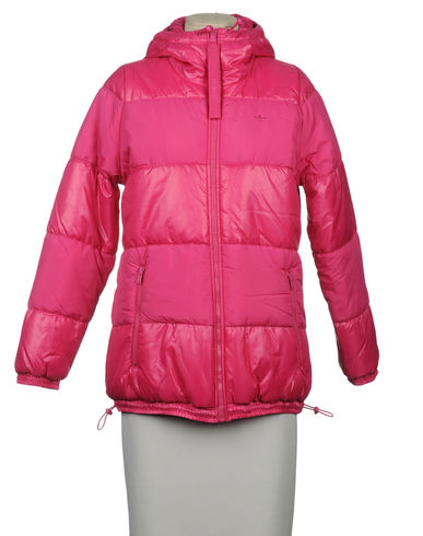 ZOOM ADIDAS - Jacket