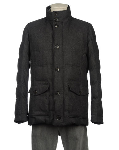 ZOOM HERNO - Down jacket