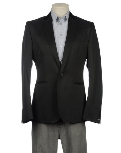 ZOOM BIKKEMBERGS - Blazer