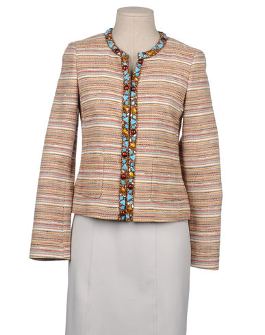 ZOOM RENA LANGE - Blazer