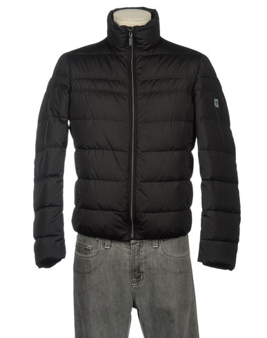 ZOOM ALLEGRI - Down jacket
