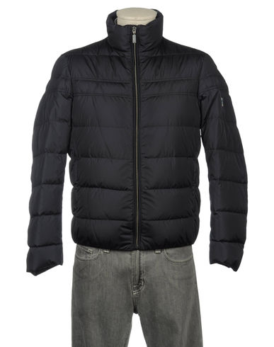 ZOOM ALLEGRI - Down jacket