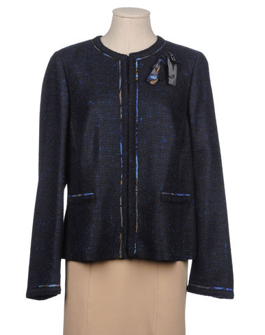 ZOOM RENA LANGE - Blazer