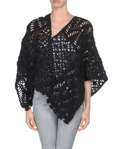 ZOOM MISSONI - Cape