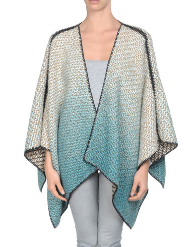 ZOOM MISSONI - Cloak