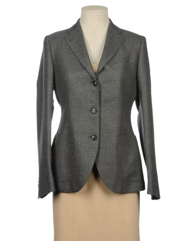 ZOOM TAGLIATORE - Blazer