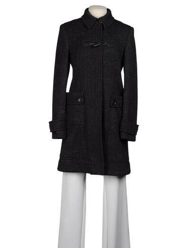 ZOOM SIVIGLIA - Coat