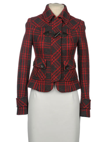 ZOOM SIVIGLIA - Jacket