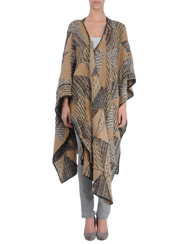 ZOOM MISSONI - Cape
