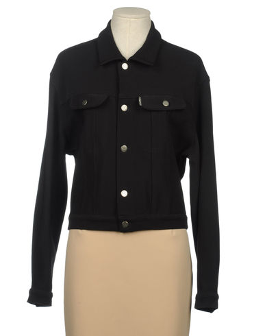ZOOM BILLTORNADE - Jacket